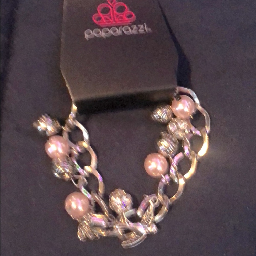 Charm bracelet
